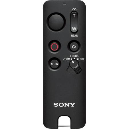 Sony GP-VPT3 - odpinany pilot RMT-VP2